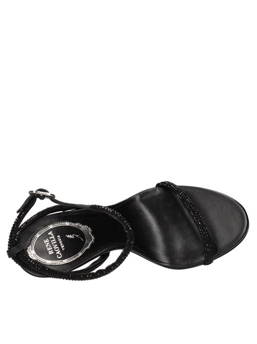  RENE CAOVILLA | C11576-105-R001V050NERO